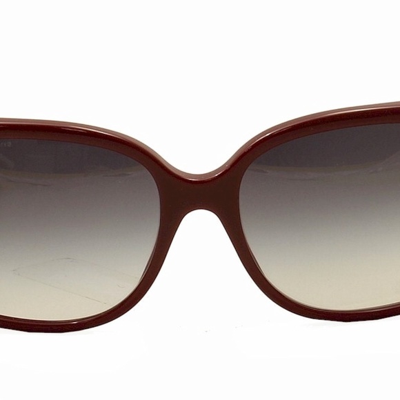 NWT Authentic Burberry BE4160 Fashion Sunglasses